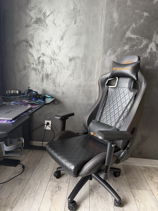 Продам мечту игрока