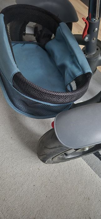 Tricicleta Coccolle GiroPlus!