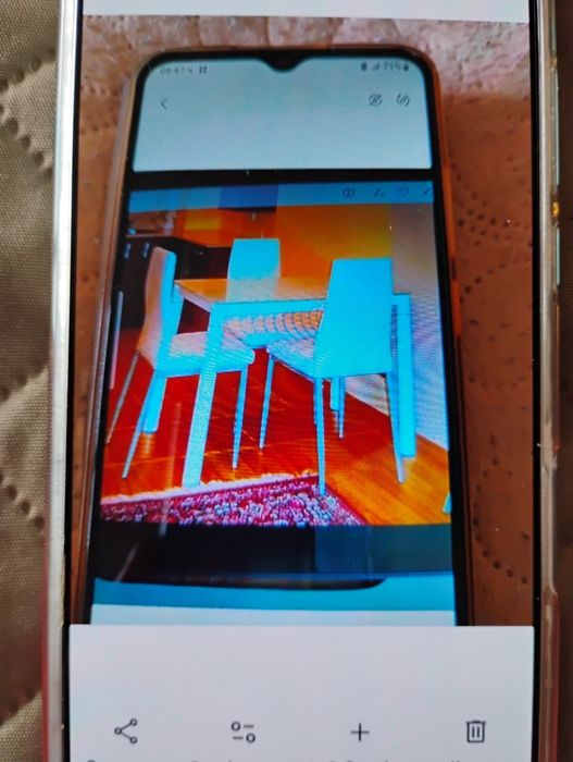 Продава се Едностаен апартамент в Благоевград, Еленово 2 - 36 кв.м за 978 €/кв.м - Снимка #8