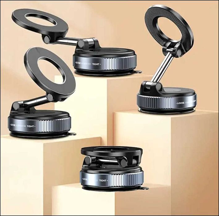 Магнитный Держатель для телефона