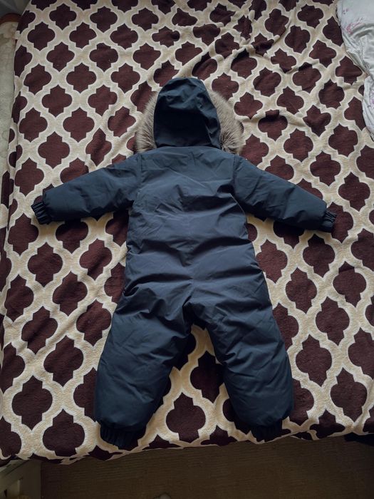 Продам комбенизон детский