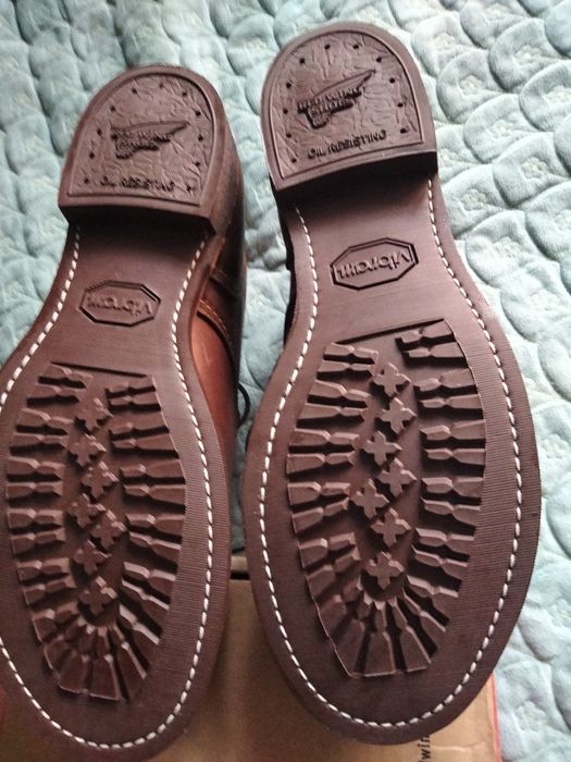 Обувь оригинал Американские