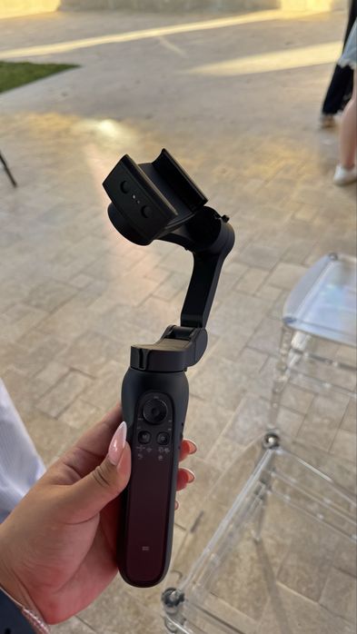 Стедикам L7B Pro Plus (3-Axis Foldable Gimbal) — новый