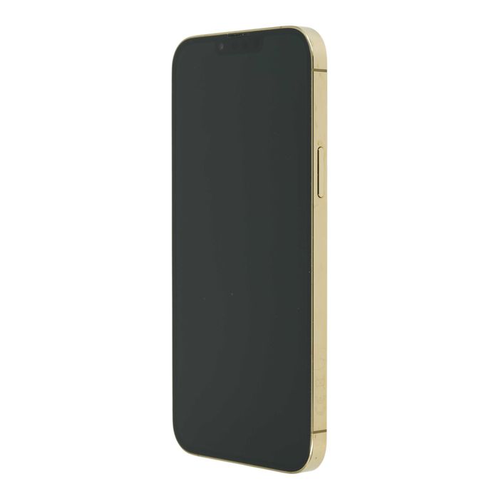 Magazin Apple | iPhone 13 Pro Max | Excelent | Gold | 128GB | 100% | Cu Garantie | In Rate | smilemobile.ro