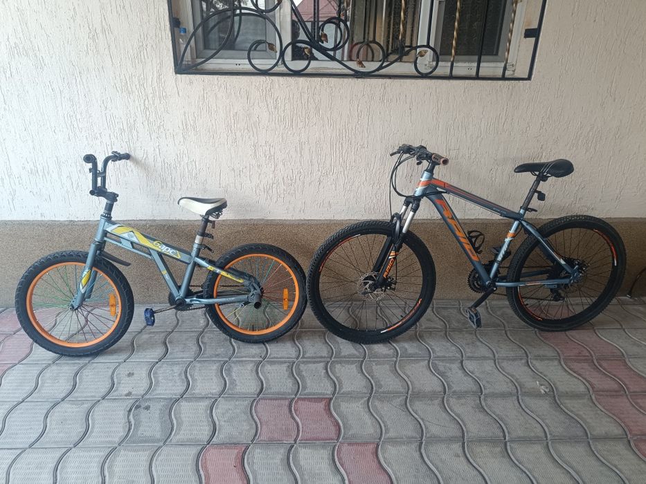 Продам Спортивный Велосипед