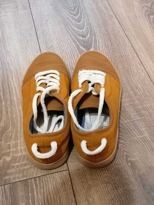 Детски обувки Зара