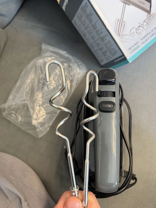 Миксер gorenje 500 w