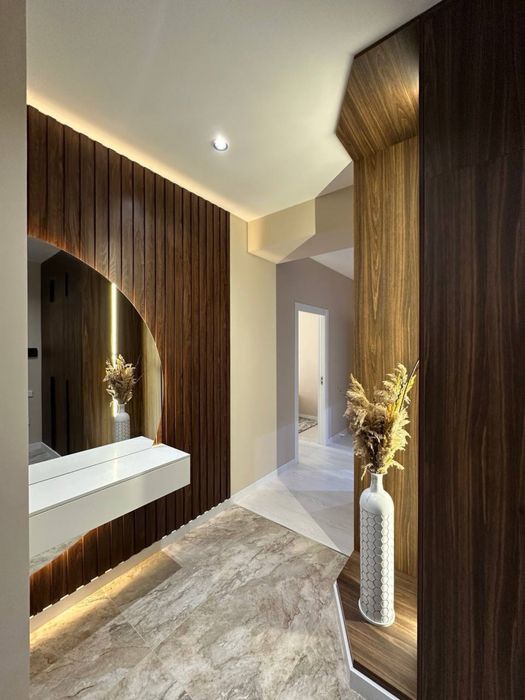 Премиум Квартира на сутки Ц1