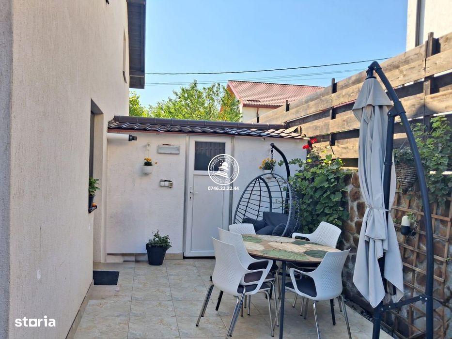 Duplex de vanzare Rediu