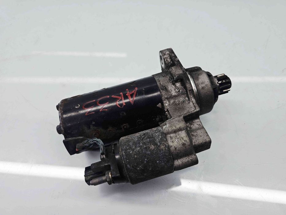 Electromotor 11 dinti Volkswagen Golf 6 (5K1) GTD [Fabr 2009-2013] OE