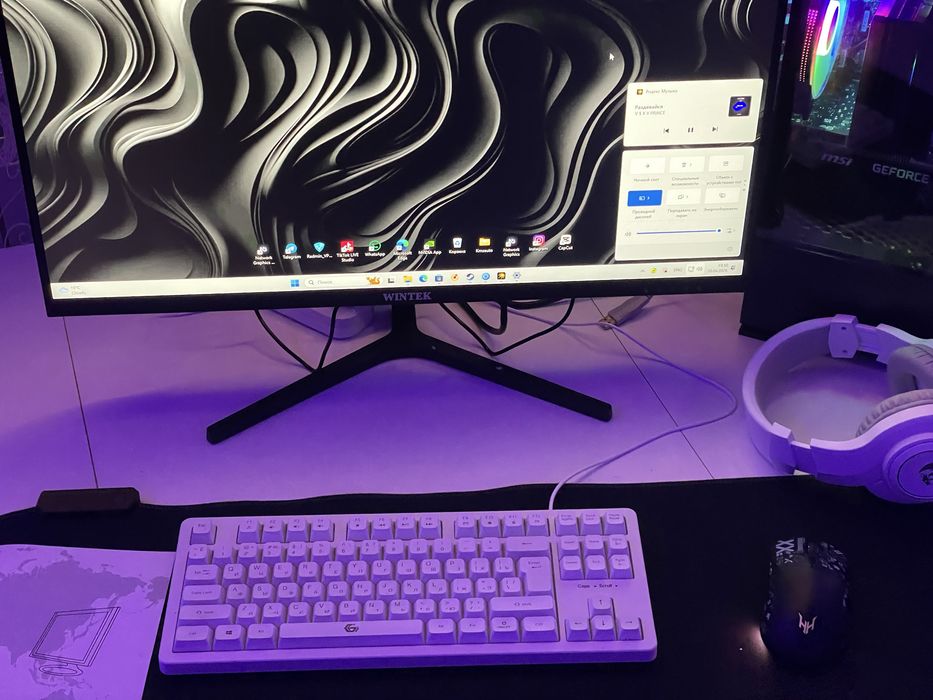 Продам компьютер