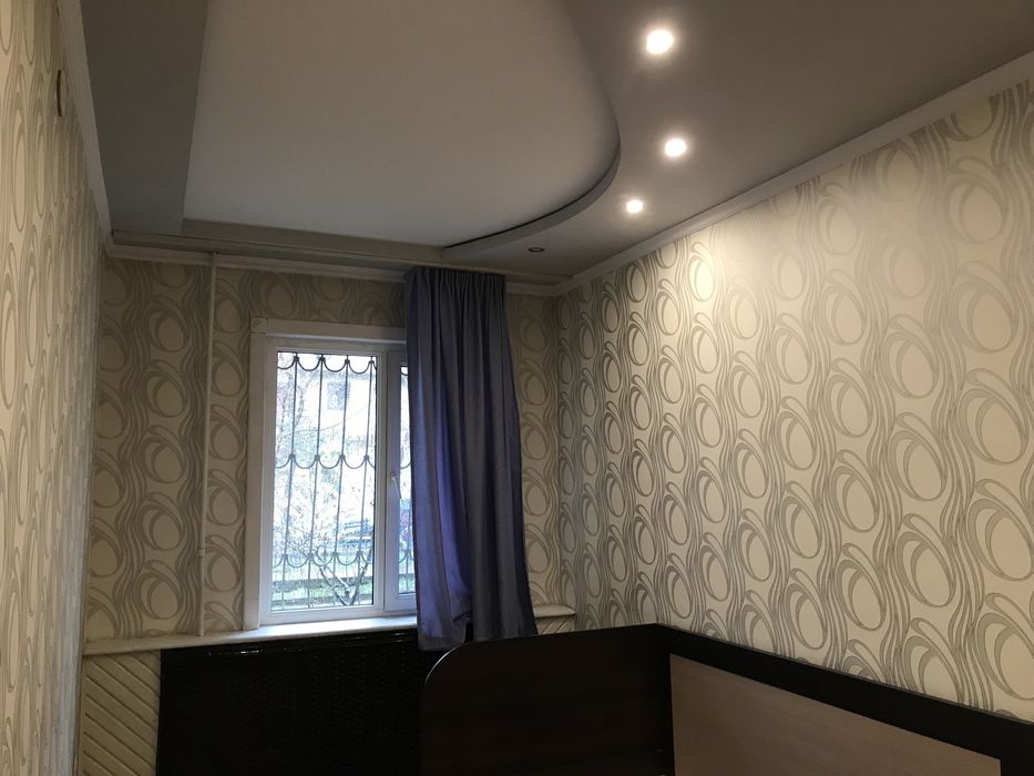 Продается  квартира 2/1/4