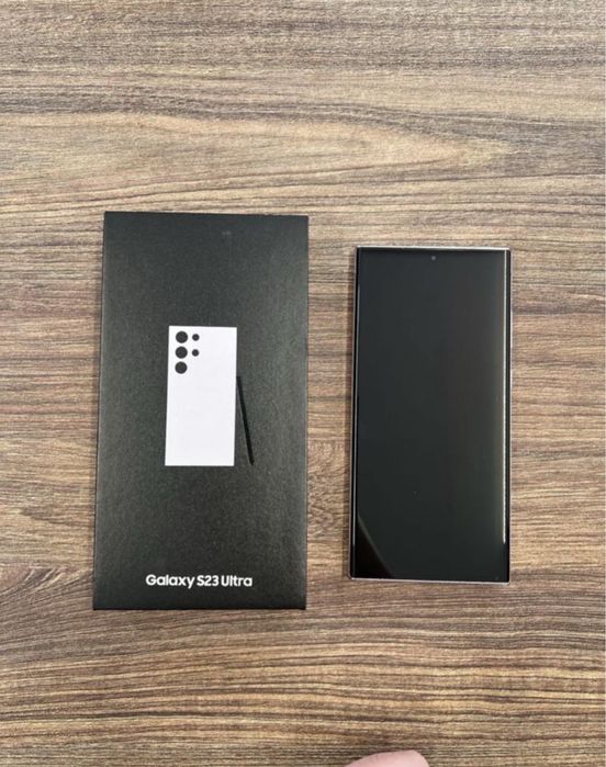 Galaxy S23 Ultra
