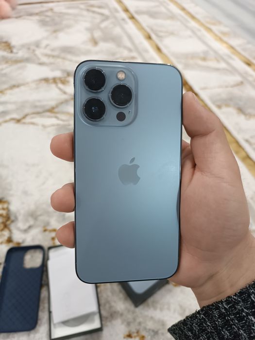iPhone 13 Pro 256гб