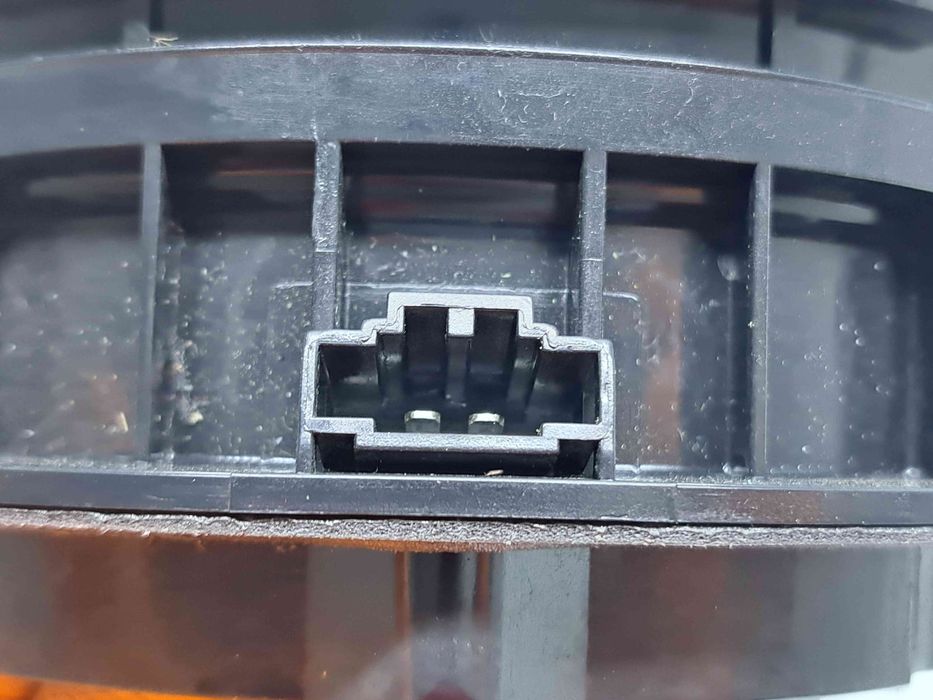 Boxa stanga spate Skoda Superb III (3V3) [Fabr 2015-prezent] 3V003541