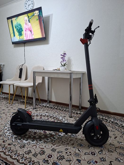 Электро Самокат Новый новый продам TRIBE Maya 2025 Торг!