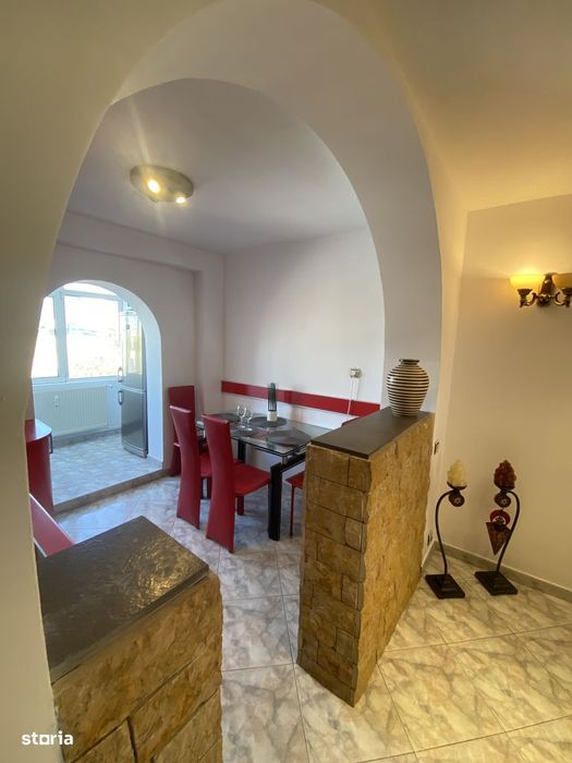 Apartament 2 camere, etaj 4, Timpuri Noi/Tineretului