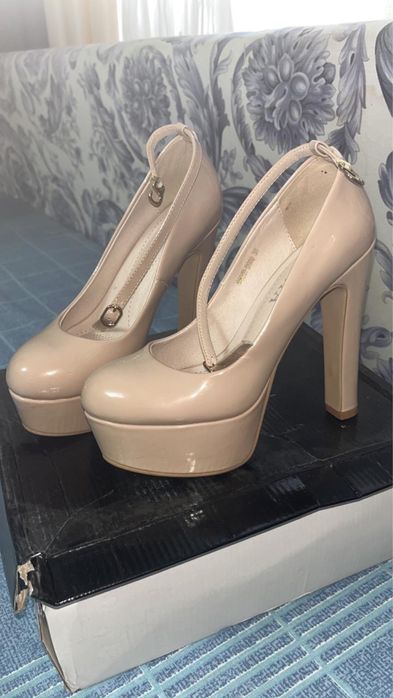 Туфлый жаксы состоенияда