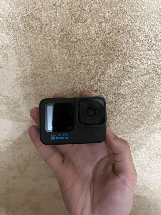 GoPro hero 10 black