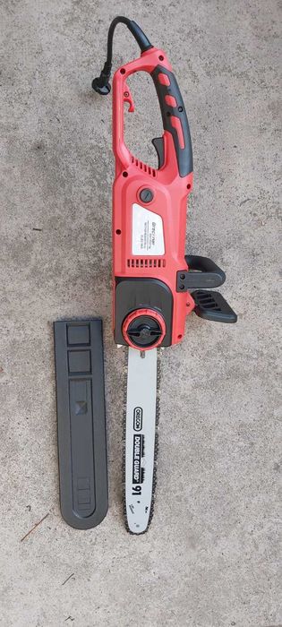 Drujbă electric Breckner Germany lant lama Oregon 2400 w lama 40 cm