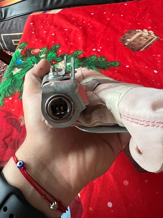 Въздушна възглавница (Airbag) за Bmw F10