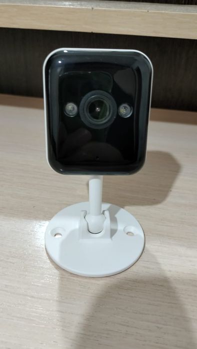 Камера видеонаблюдения Jooan A6M-U.