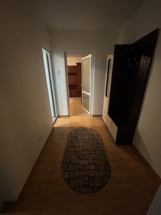 Garsoniera Drumul Taberei