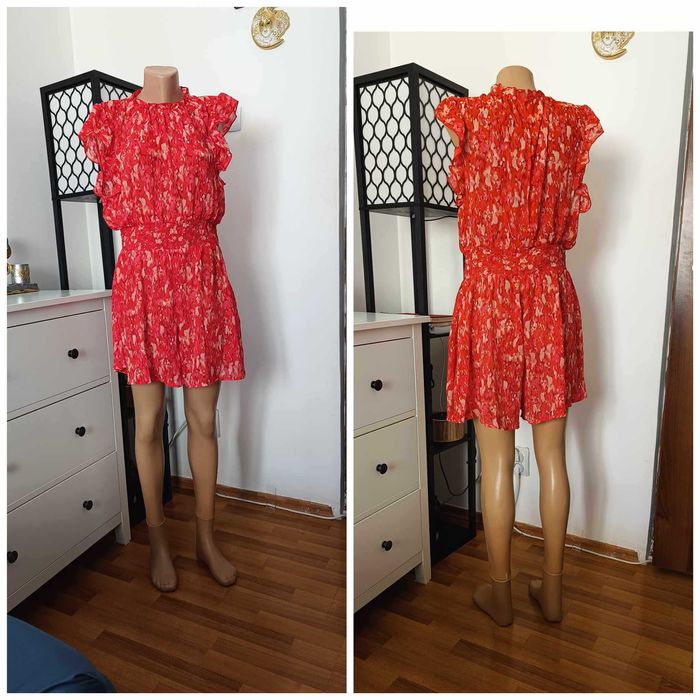 Salopete fashion Sonya