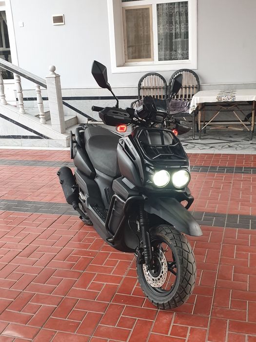 Skutor tank sotiladi xolati zur