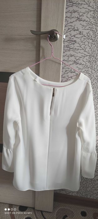 Блузка женская рукав 3/4