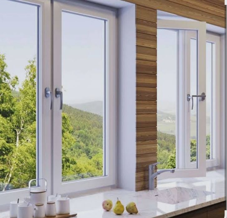 Akfa Rom eshiklarni remont qilish