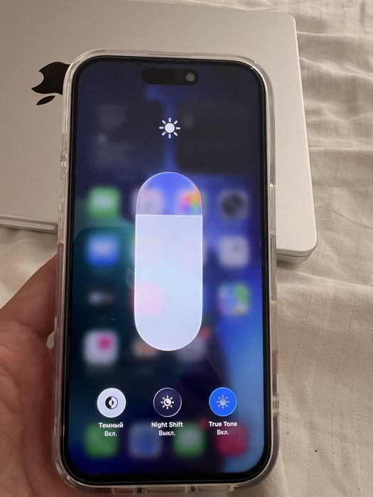 Iphone 16 512Gb white