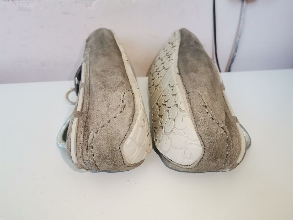 Мокасини Ugg Australia 36 н.