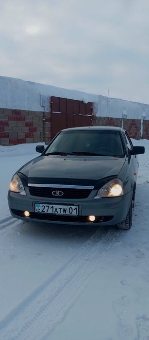 Продам ВАЗ Приору