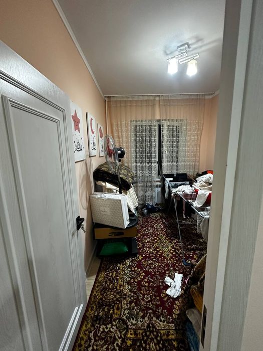 3-Комнатная 3/2/4, Новый ТашМИ, медгородок