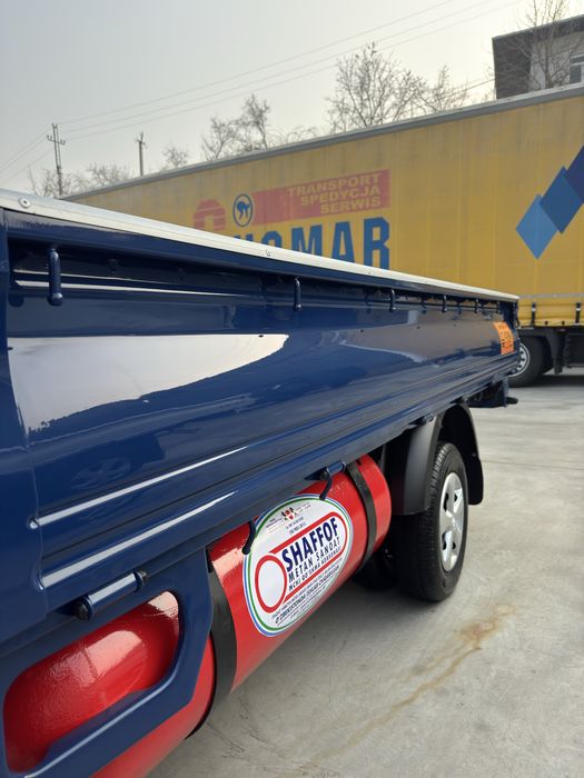 Hyundai porter 2012 yil