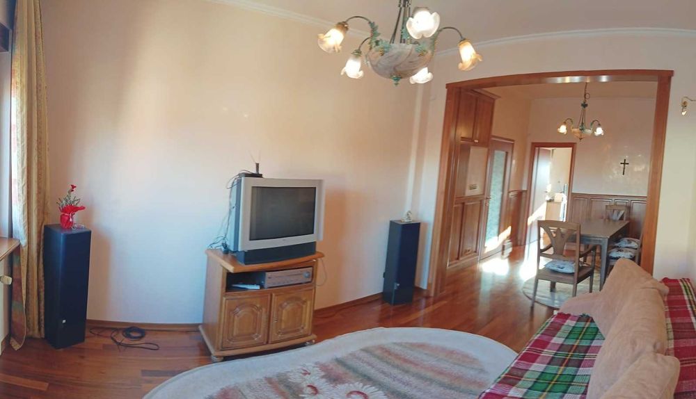 Продава се Двустаен апартамент в София, Център - 72 кв.м за 2070 €/кв.м - Снимка #4