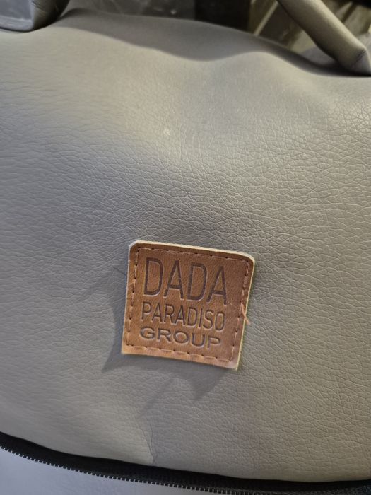 Dada детска количка 3в1