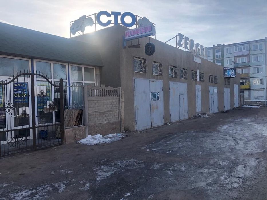 Сдаются подъемники