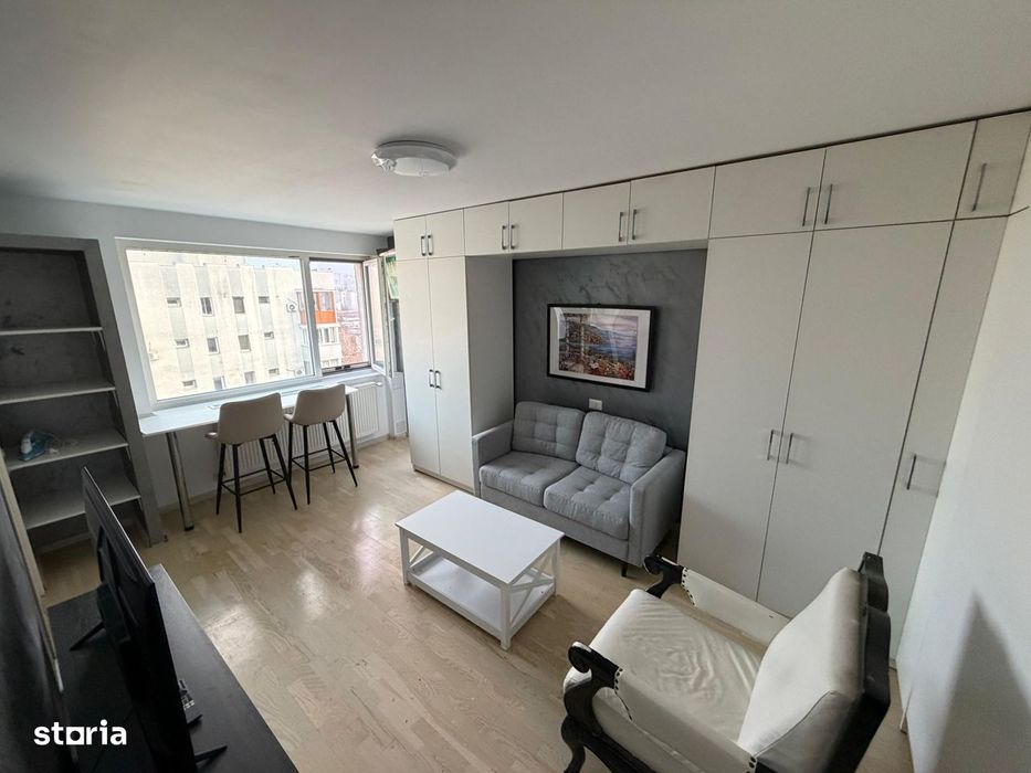 Garsoniera cozy | Dristor - Oportunitate investiție