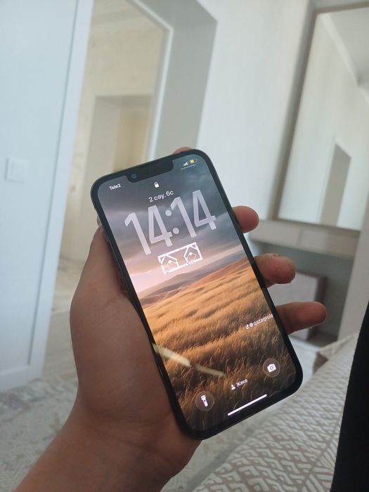 Айфон 13. Про 256