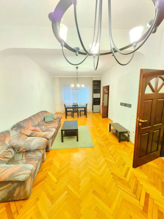 Дава се под наем Тристаен апартамент в София, Лагера - 80 кв.м за 600 € - Снимка #2