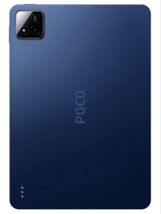 Poco pad X1 blue / 8GB RAM /512GB