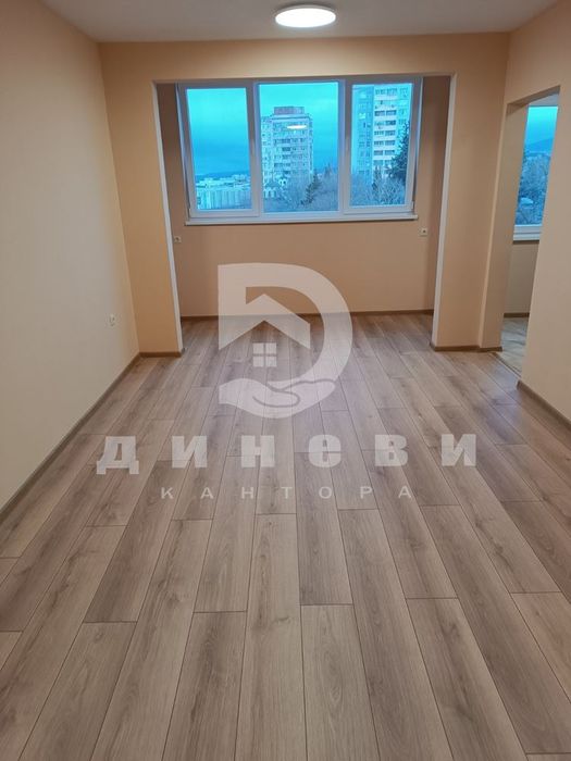 Продава се Тристаен апартамент в Стара Загора, Самара 1 - 52 кв.м за 775 €/кв.м - Снимка #8