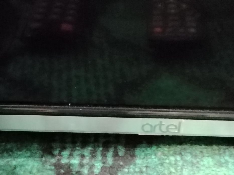 Артел телвизор не смарт