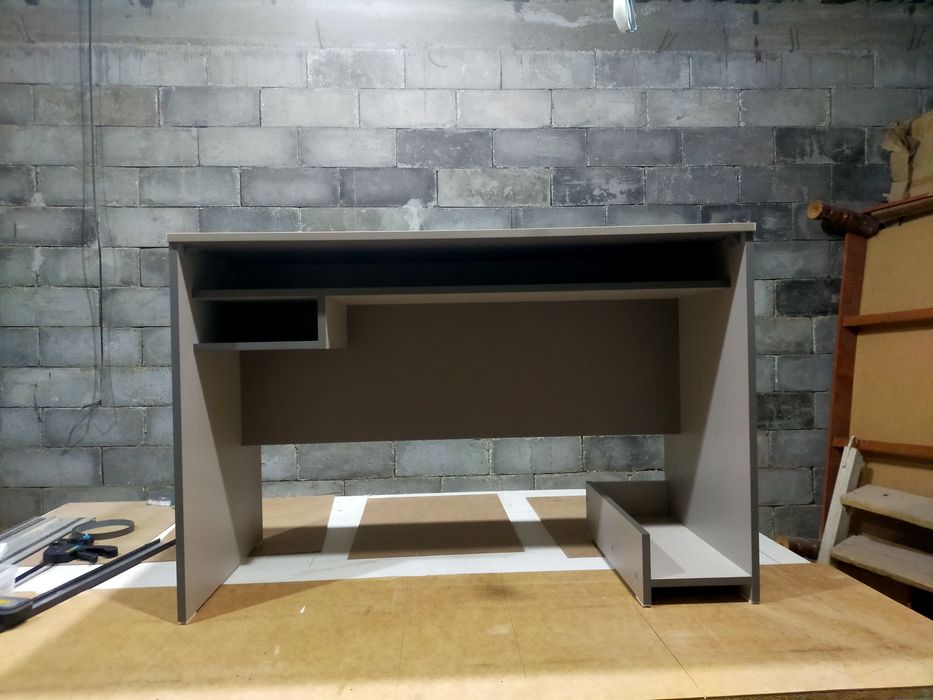 Стол компьтерге арналған