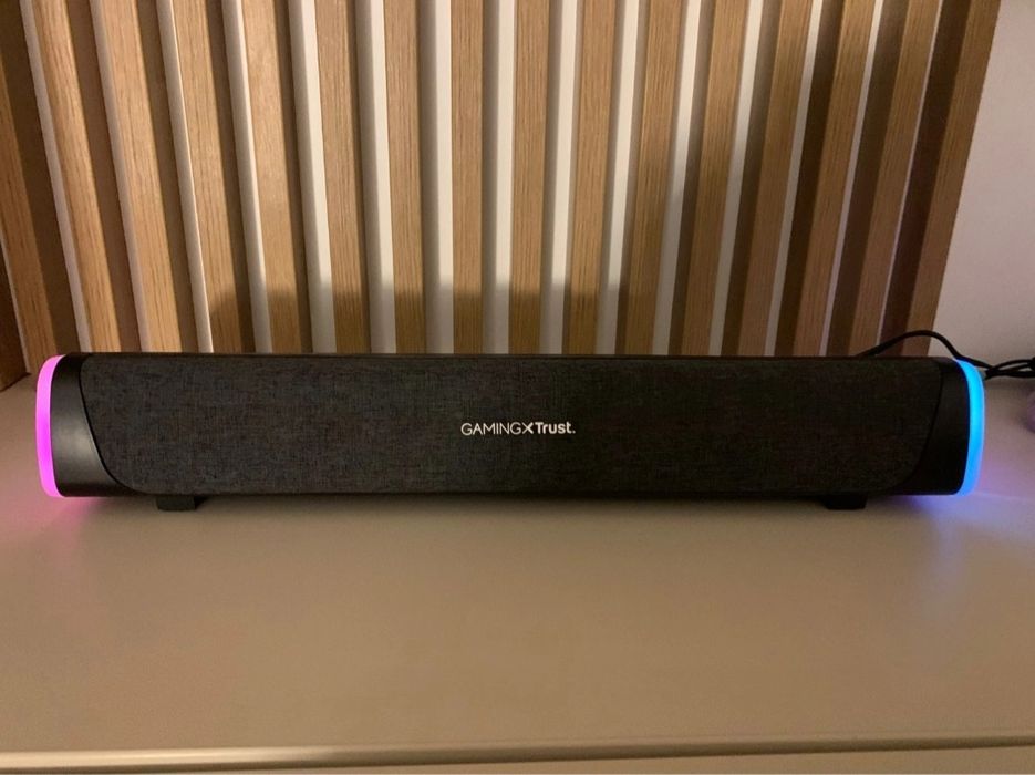 Soundbar Bluetooth pentru TV / PC / Laptop