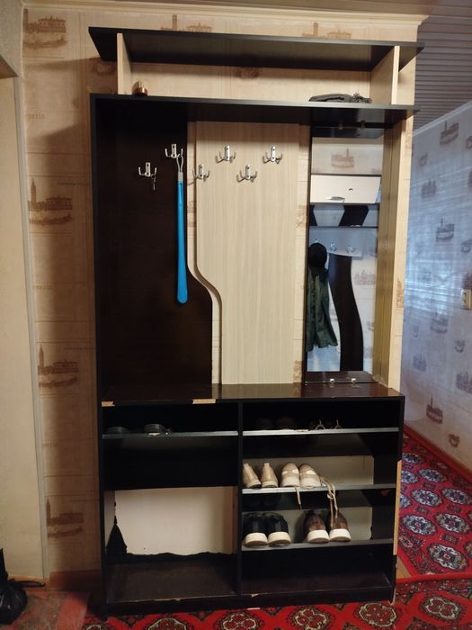 Prixoshka Xolati zo'r