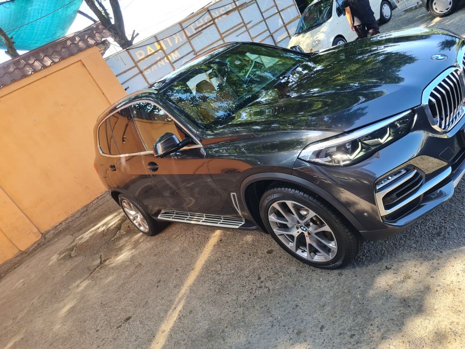 bmw x 5 2019 ГОДА