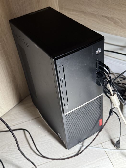 Компьютер Lenovo идеальный